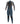 O'NEILL WOMENS EPIC 4/3MM BACK ZIP COPABLU WETSUIT