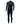 O'NEILL WETSUIT MENS EPIC CHEST ZIP 3/2MM