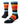Stance Socks, Electric Ave Mid, Multi