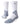 Stance Socks, Run Crew, White